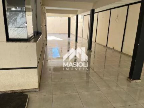 Imagem Casa comercial à venda, 400 m² por R$ 3.200.000 - Itapuã - Vila Velha/ES