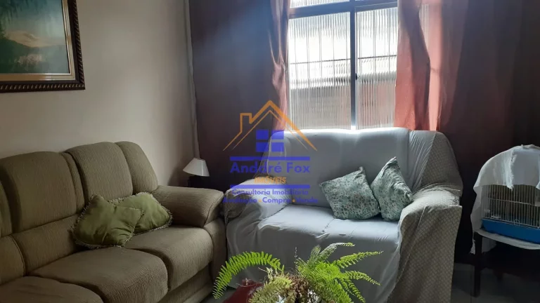 Imagem Casa de Vila com Dois Quartos e vaga no Engenho Novo R$ 310.000,00