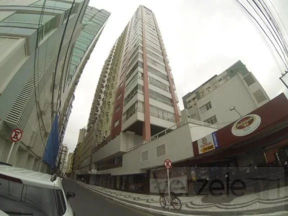 Imagem Frente ao Mar para Venda em Balneário Camboriú / SC no bairro Centro