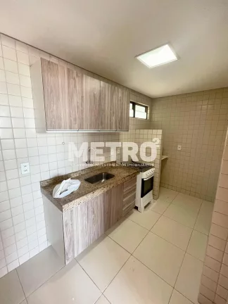 Imagem Apartamento com 2 dormitórios, Centro, PETROLINA - PE
