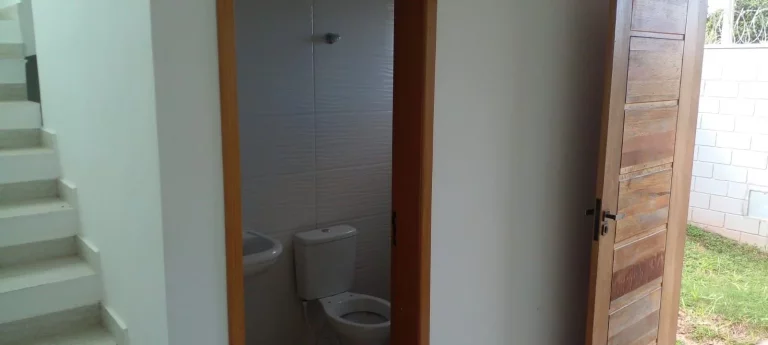 Imagem Casa Sobrado em Loteamento Alvorada, Mogi das Cruzes/SP