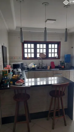 Imagem Casa com 3 Dormitorio(s) localizado(a) no bairro Vila Oliveira em Mogi das Cruzes / Mato Grosso do Sul Ref.:80965353