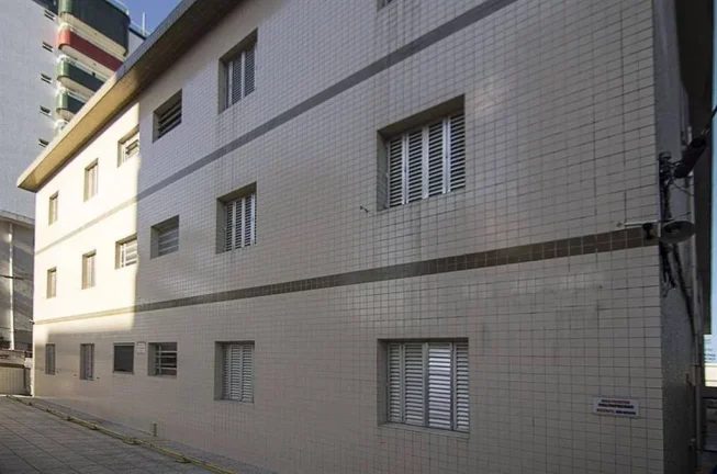 Imagem APARTAMENTO COM 20 m² - FORTE - PRAIA GRANDE SP