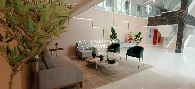 Imagem Fortaleza Sul Residencial, apartamentos à venda, Edson Queiroz.