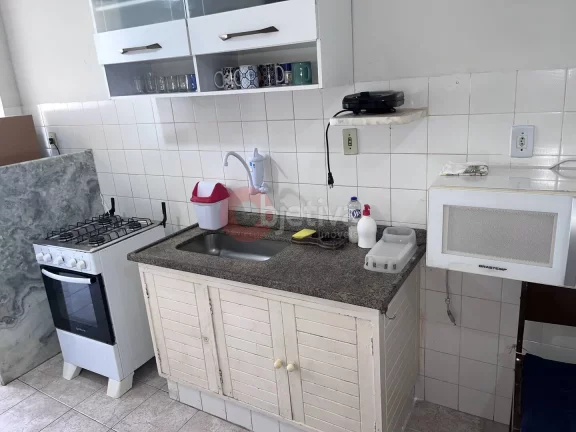Imagem Apartamento 2 quartos, a 300 metros da Praia do Forte, Passagem, Cabo Frio
