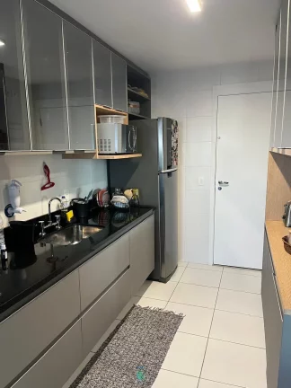 Imagem Apartamento com 3 quartos, 118m2, à venda em São Paulo, Cerqueira César