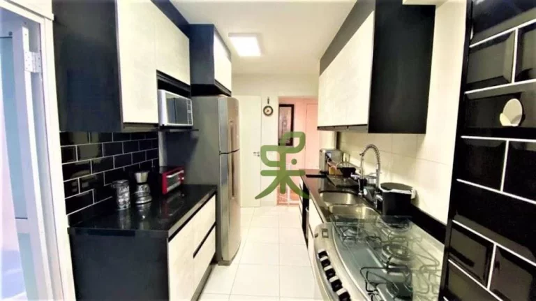 Imagem Apartamento Garden com 2 dormitórios à venda, 148 m² por R$ 1.070.000,00 - Jardim Vazani - São Paulo/SP