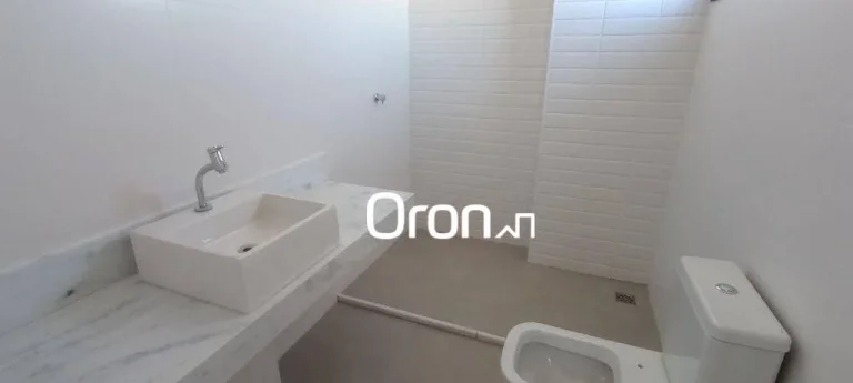 Imagem Flat à venda, 43 m² por R$ 771.000,00 - Setor Oeste - Goiânia/GO