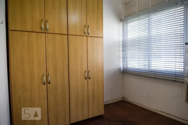 Imagem Apartamento à Venda - Copacabana, 3 Quartos, 122 m2