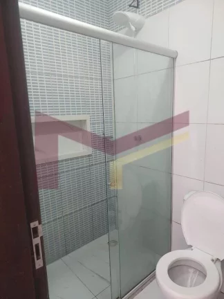 Imagem Casa 2/4 na Mangabeira