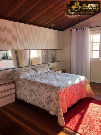 Imagem Casa Sobrado para Venda em Laranjal Pelotas-RS - 2282