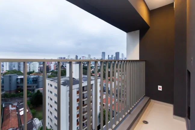 Imagem APARTAMENTO RESIDENCIAL em São Paulo - SP, Cerqueira César