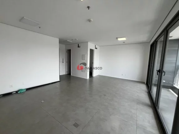 Imagem Flat/Loft/Estúdio com 1 quarto, Cidade Mãe do Céu - São Paulo