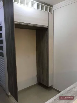 Imagem Sobrado com 3 dormitórios à venda, 100 m² por R$ 799.999,99 - Jardim dos Ipês - Cotia/SP