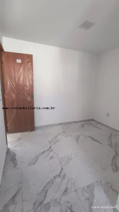 Imagem Vendo apartamento no Novo Milênio, Gramame em João Pessoa/PB