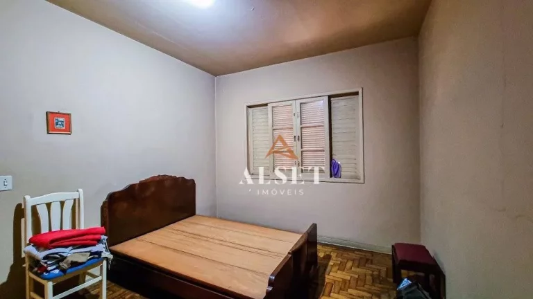 Imagem Sobrado Residencial à venda, Vila Formosa, São Paulo - SO0083.