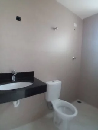 Imagem Casa Geminada 3 quartos e 1 suíte - Santa Amélia