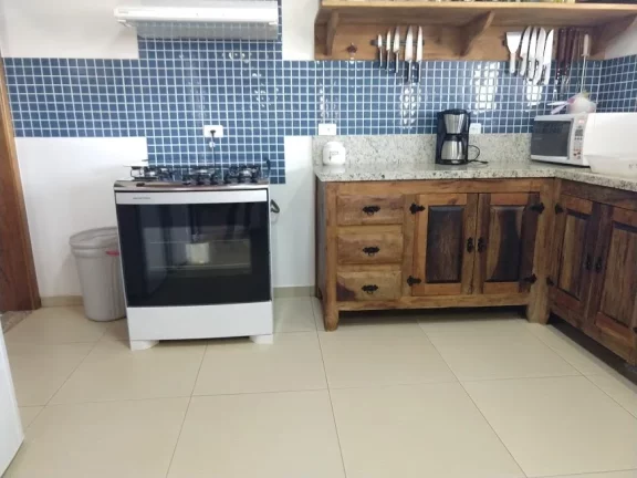 Imagem Linda Casa A Venda Com 4 Suítes No Ecopark Em Tatuí - SP