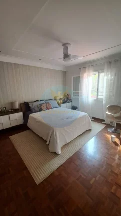 Imagem Casa em Condomínio a Venda no bairro Nova Higienópolis - Jandira, SP