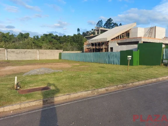 Imagem Terreno | Lote | Parque do Lago | Camboriú