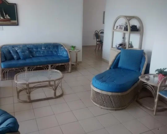 Imagem Apartamento à venda no Guarujá na Praia das Astúrias.