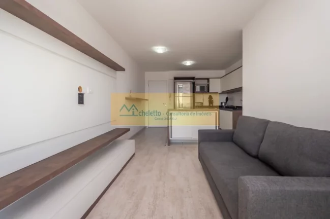 Imagem APARTAMENTO RESIDENCIAL em SÃO PAULO - SP, ÁGUA BRANCA