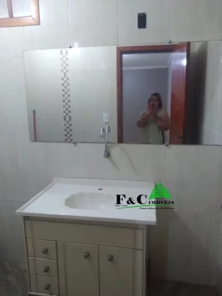 Imagem Chácara para Venda em Limeira, Bairro dos Pires, 6 dormitórios, 3 suítes, 3 banheiros, 4 vagas