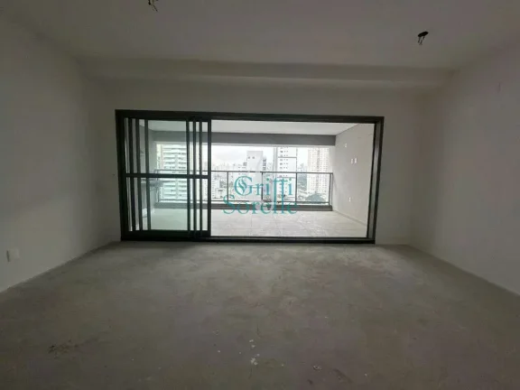 Imagem Apartamento Novo à Venda em Vila Clementino - São Paulo/SP.
