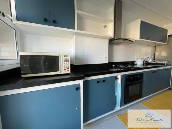 Imagem Apartamento 2 dormitórios em ótima localização na Praia das Toninhas