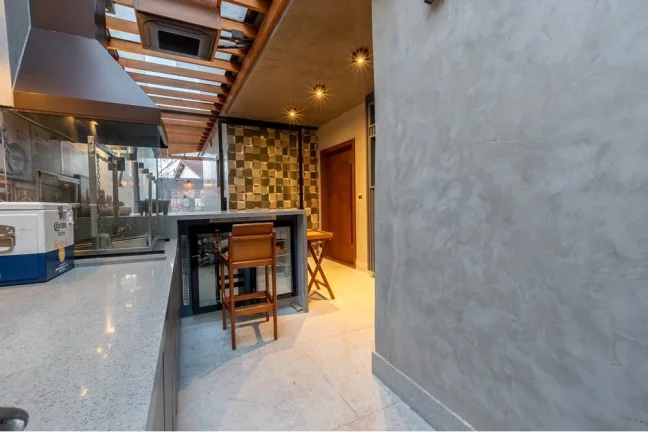 Imagem Casa com 3 Quartos à Venda, 381 m² em Planalto Paulista - São Paulo Imagem Casa com 3 Quartos à Venda, 381 m² em Planalto Paulista - São Paulo