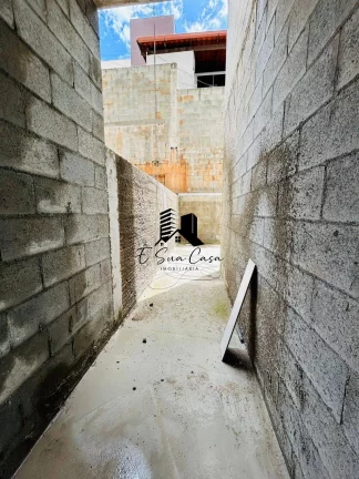 Imagem Área privativa à venda 2 quartos Bairro Arcadia - Contagem/MG