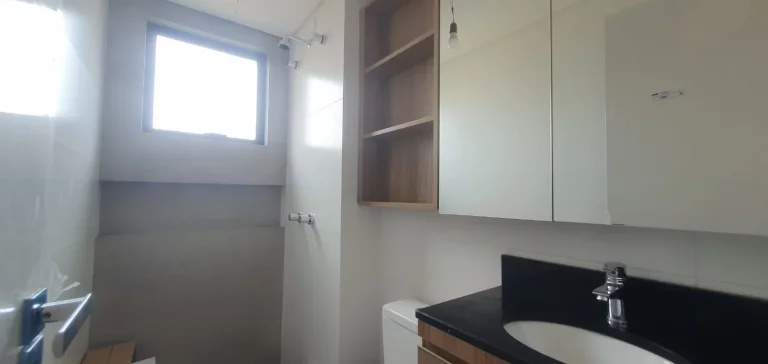 Imagem Apartamento no Bacacheri - 1 quarto com suite