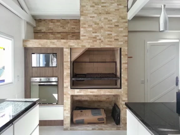 Imagem Casa para Venda em Florianópolis / SC no bairro Cachoeira do Bom Jesus