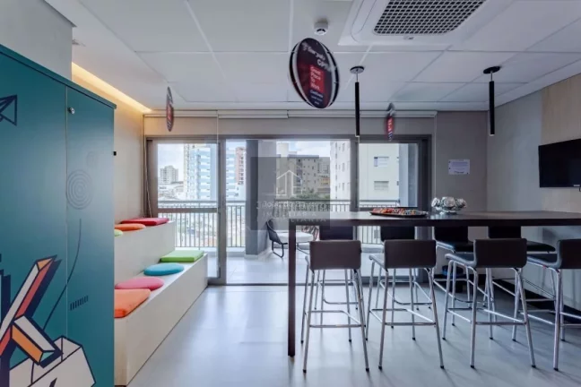 Imagem Sala Comercial à venda, Saúde, São Paulo - SA0044.