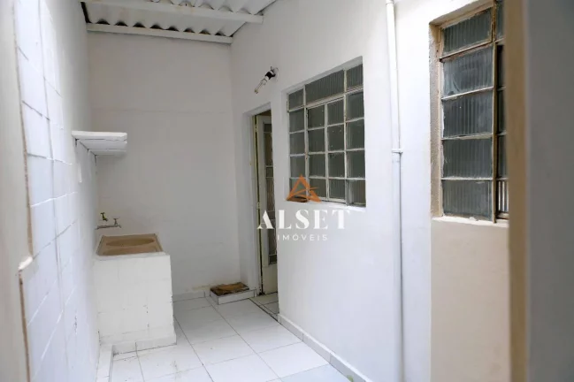 Imagem Sobrado à venda, 92 m² por R$ 320.000,00 - Vila Formosa - São Paulo/SP