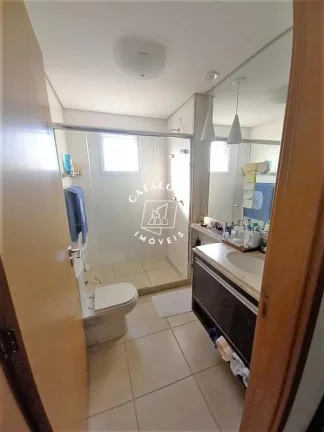Imagem Apartamento a Venda no bairro Jardim Botânico - Ribeirão Preto, SP