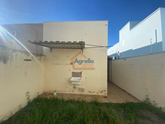 Imagem Casa à venda no bairro Jardim Santa Cruz - Mogi Guaçu/SP