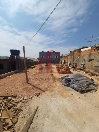 Imagem CASA RESIDENCIAL em FRANCISCO MORATO - SP, PARQUE CENTO E VINTE