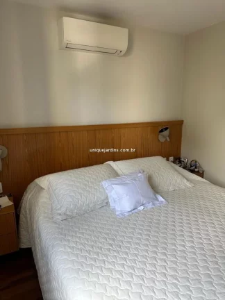 Imagem Apartamento à venda Itaim Bibi São Paulo