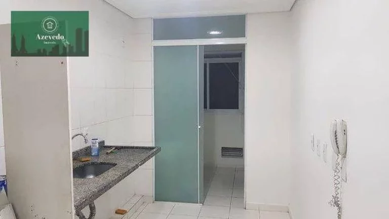 Imagem Apartamento à venda, 82 m² por R$ 620.000,00 - Gopoúva - Guarulhos/SP