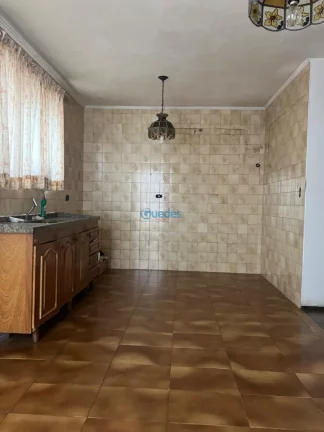 Imagem Sobrado em Santo Amaro: residenciali ou comercial - 289m² locação R$ 20.000,00