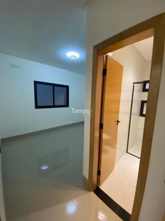 Imagem Casa Altíssimo Padrão 3 suítes plenas sozinha no lote St. Três Marias