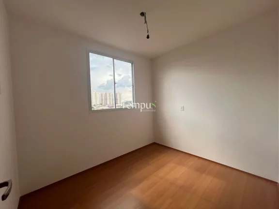 Imagem Residencial Vida Milão - Apartamento à venda no bairro Chácaras Dona Gê - Goiânia/GO