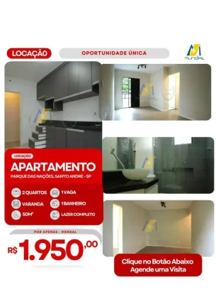 Imagem Um espaço com proposta bem resolvida