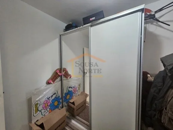 Imagem Apartamento com 81m², dispõe de 3 dormitórios, sendo 1 suite, sala dois ambientes, com varanda, r...
