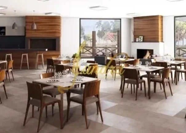 Imagem Terreno de condomínio Terrasul com 474m²