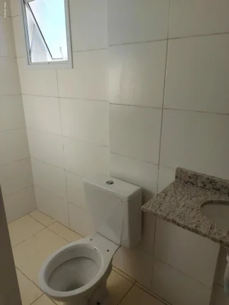 Imagem Apartamento para Venda em Itanhaém, Satelite, 2 dormitórios, 1 suíte, 1 banheiro, 1 vaga