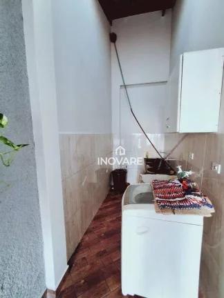 Imagem Casa com 4 dormitórios à venda, 273 m² por R$ 600.000,00 - Setor Afonso Pena - Itumbiara/GO