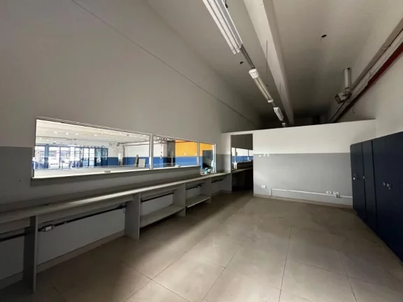 Imagem Prédio para alugar, 5000 m² por R$ 134.000,00/mês - Centro - Suzano/SP