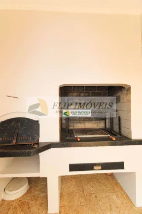 Imagem Cobertura linear com 452m², 3 suítes com piscina privativa sauna e churrasqueira no miolo Cambuí